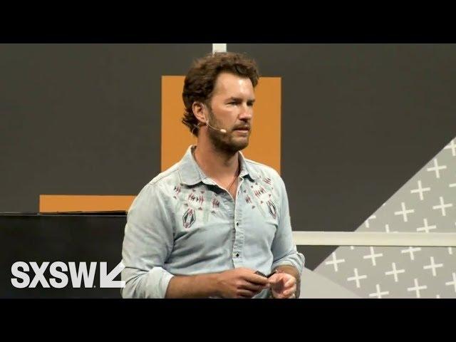 TOMS & the Future of the One for One Movement (Full Session) | Interactive 2014 | SXSW