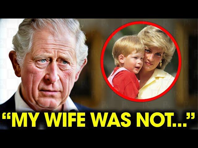 At 75, King Charles FINALLY Admits What We All Suspected, And It's Bad