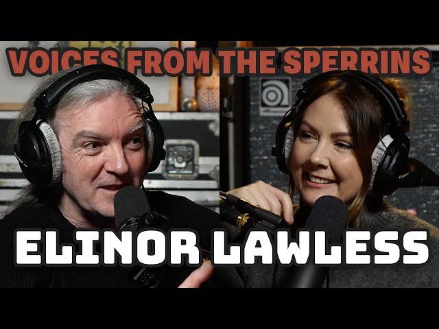 Voices From The Sperrins #14 Elinor Lawless