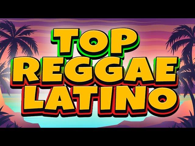 MIX TOP REGGAE LATINO ️ (Gondwana, Los Cafres, Dread Mar I, Los Pericos, ... )  - DADDOW DJ