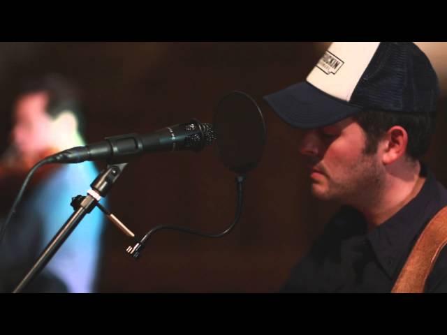 Gregory Alan Isakov "Saint Valentine"