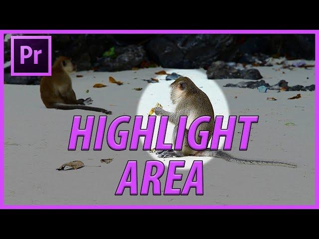 How to Create a Video Highlight in Adobe Premiere Pro CC