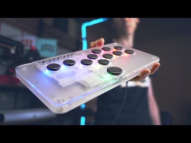 The best controller you NEED to try in 2023