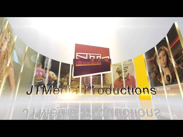 JTMedia branding