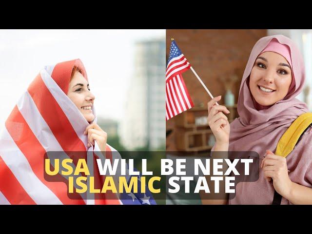 Islam | Fastest Growing Religion in The United State