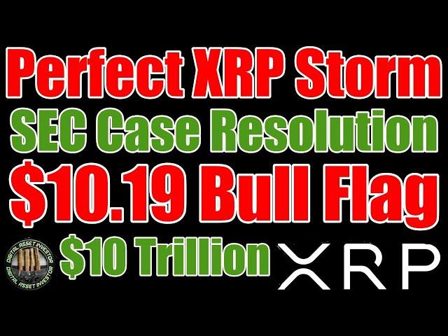 XRP Strong , Grok AI : Ripple Or MicroStrategy & SEC Case Resolution Domino