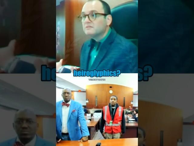 Judge Sends Him TO JAIL For Using Medical Marijuana? | Judge Fleischer