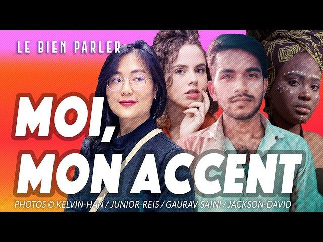 Comment affirmer, maitriser et mieux gérer son accent ?