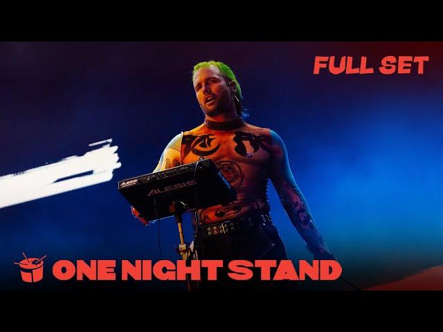 What So Not | Full Set live at One Night Stand 2024