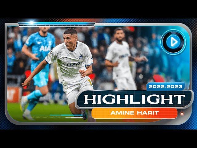 Amine Harit ⎪Notre magicien 