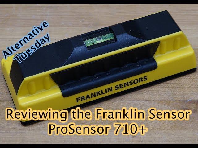 ProSensor 710+
