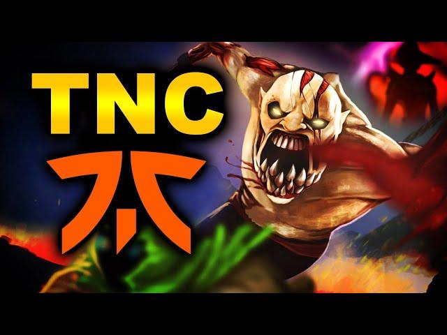 TNC vs FNATIC - DPC SEA DIVISION 1 - WINTER TOUR 2022 DOTA 2