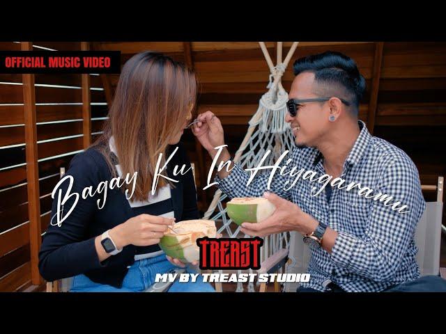 Treast - Bagay Ku In Hiyagaranmu (Official Music Video)