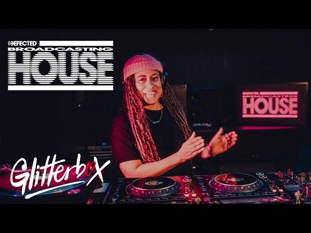 Deep House and Broken Beat DJ Mix | Juliet Mendoza | Live from Defected HQ