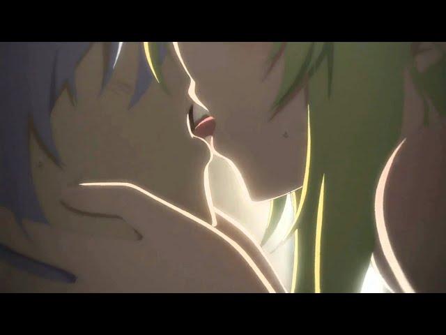 Ciuman 18+ | Ciuman Dewasa Anime | Ciuman Lidah | Episode 15