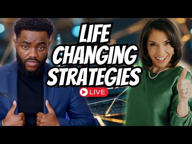 What I Learned From Ashley Changed My Life | One Easy Switch