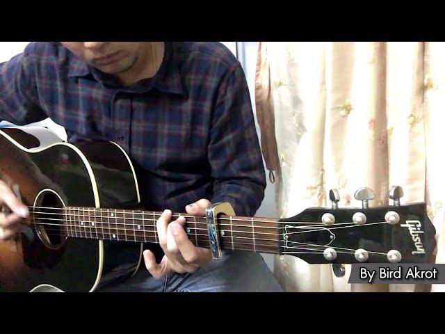 Test - Gibson J45 Standard (cover)