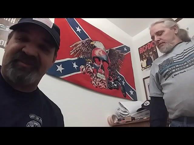 NEPA GUNTALK Live Stream