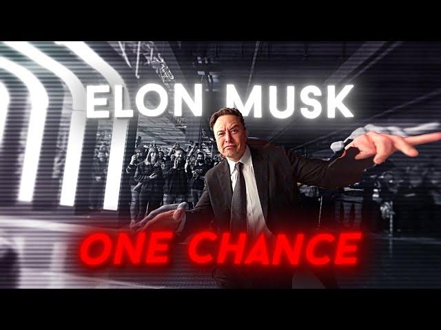 I Don't Care I Elon Musk 4K Edit I After Effects