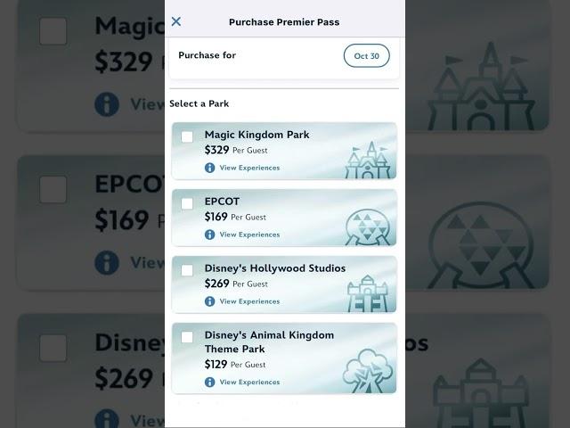 What was Disney thinking!?