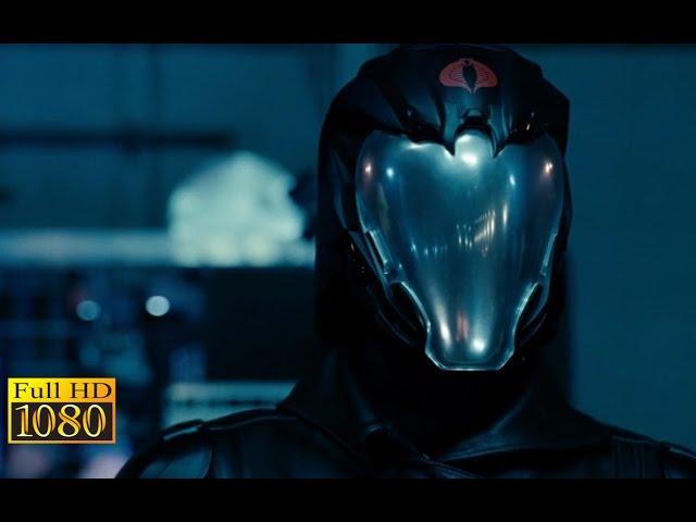 G.I. Joe Retaliation (2013) - Return of Cobra Commender (1080p) FULL HD