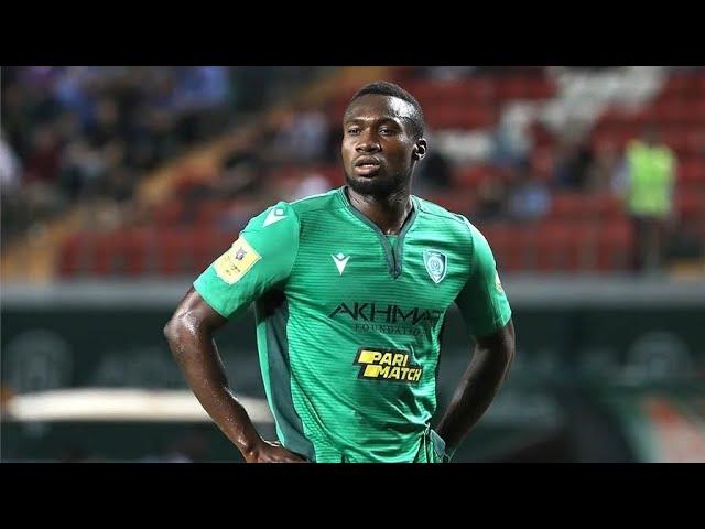 Mohamed Konate Goals & Skills 2023-24 Akhmat Grozny - Welcome to Rc Lens