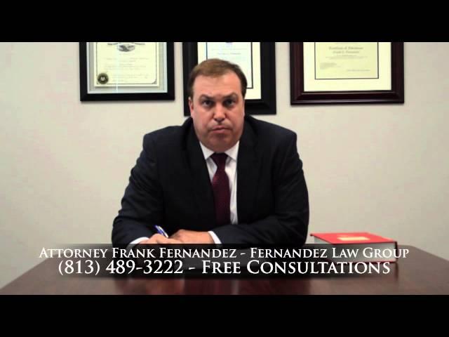 Types of personal injury claims in Florida and what to expect from your attorney (HD)