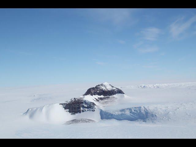 Antarctic Chronicles (1): How humans are altering the course of natural climate change