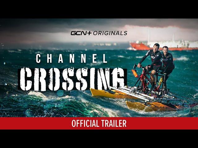 Channel Crossing