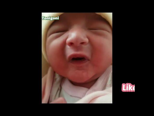 lVIRAT KOHLI BABY GIRL IS CRYING //Anushka Sharma Baby Girl