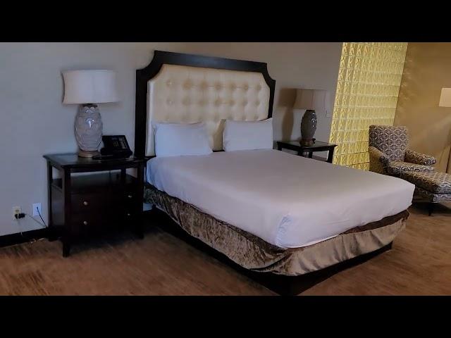 The Orleans - New Orleans Suite 2136