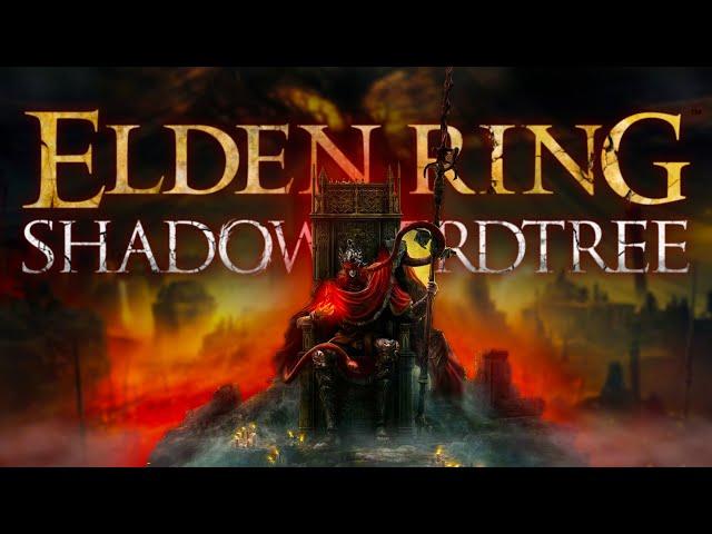 Траим сложнейшего босса.. Elden Ring: Shadow of the Erdtree [стрим6]