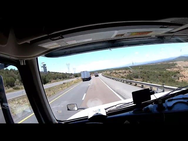 CALIFORNICATION- Texas to L.A. | Trucking with Selena 7/8/21