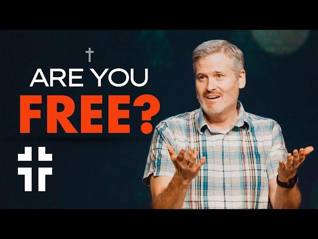 Transformed Into Christ’s Image (2 Corinthians 3:17-18) | Curtis Field