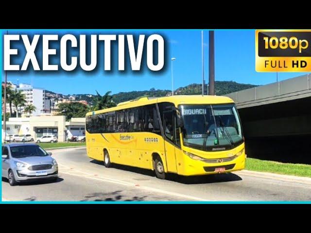 MOVIMENTO DE ÔNIBUS NO CENTRO DE FLORIANÓPOLIS #haissahelena #busologia #ticen