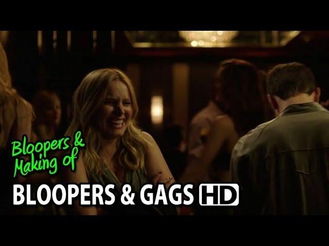 Veronica Mars (2014) Bloopers, Gag Reel & Outtakes