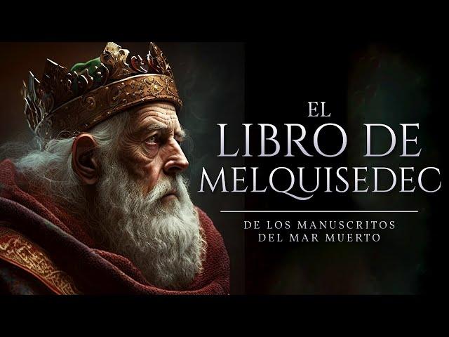 EL LIBRO DE MELQUISEDEC AUDIOLIBRO COMPLETO EN ESPAÑOL