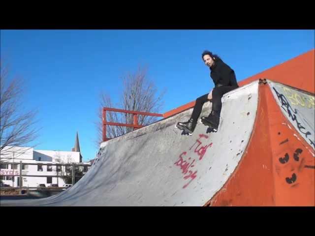 SASCHA SIMMS - Ghost park sessions ep  1