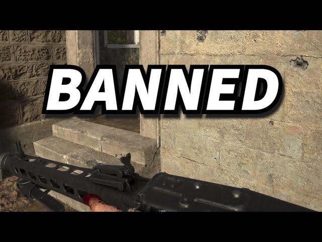 How I Got Banned From Chinese Server | Hell Let Loose