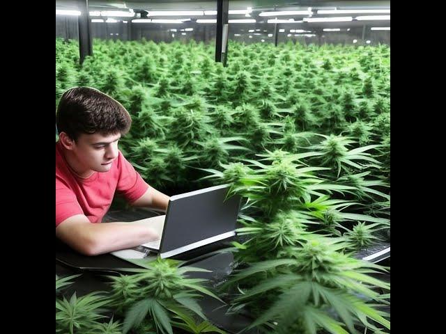 Cannabis Institute of Michigan. Get trained online at the leading Marijuana School.