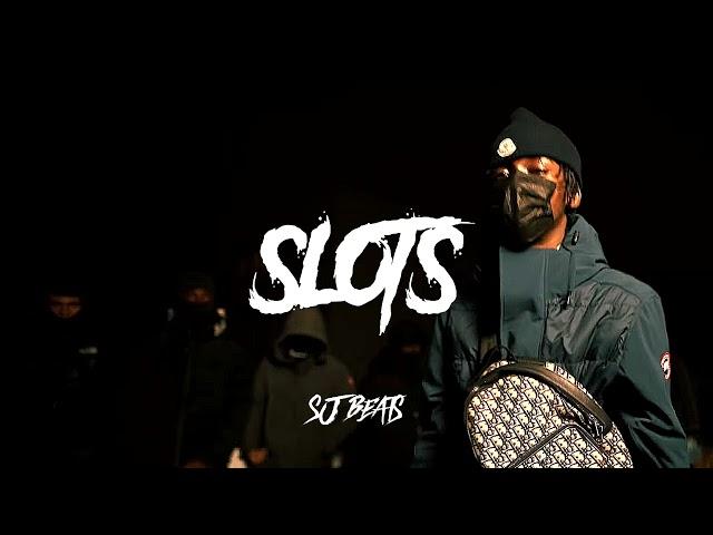 "Slots"- CB x Karma x 2024 UK Drill Type Beat | Prod. SjBeats