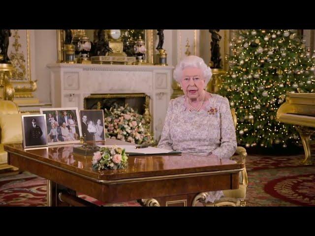 Queen Elizabeth's quote that will make you change your life