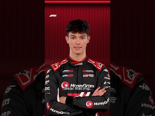Somebody Please Sponsor Alex Albon... 