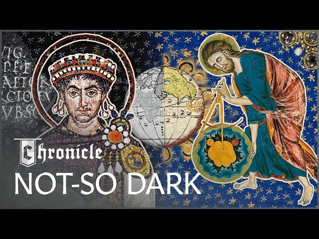 Were The Dark Ages Really That Dark? |  King Arthur's Britain | Chronicle