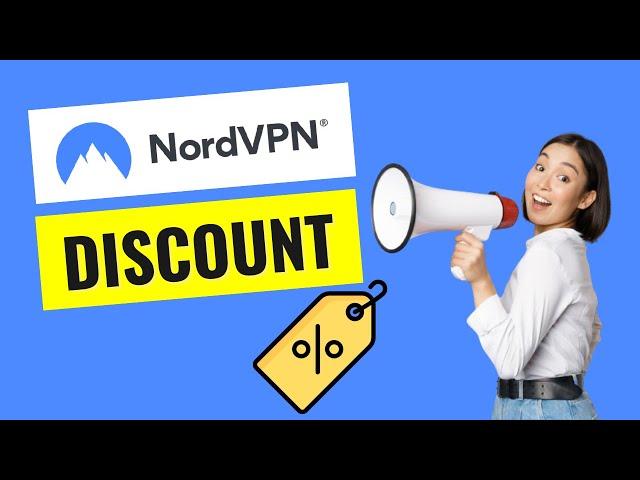 Nordvpn Coupon Code 2024 - Get Extra 4 Months FREE