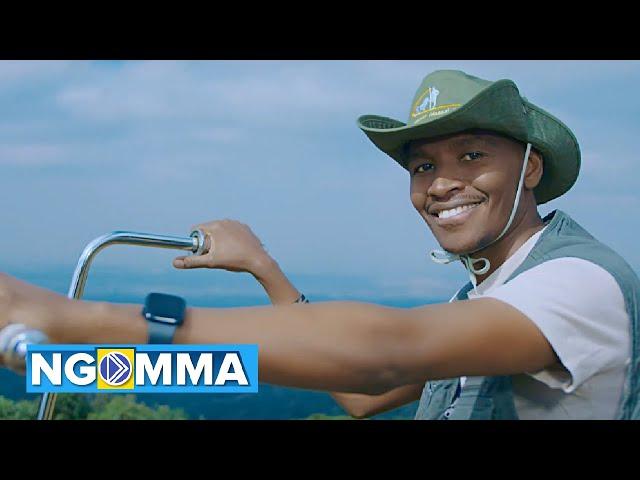 WENDO WITU - JOYCE wa MAMAA feat SAMIDOH (OFFICIAL 4K VIDEO)