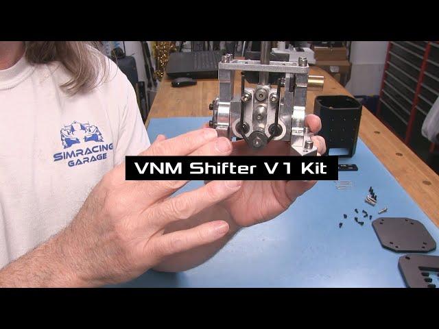 VNM Shifter V1 Review