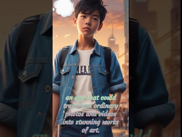 Ahmed’s Viral Journey: How Noya AI Transformed His Dreams into Reality