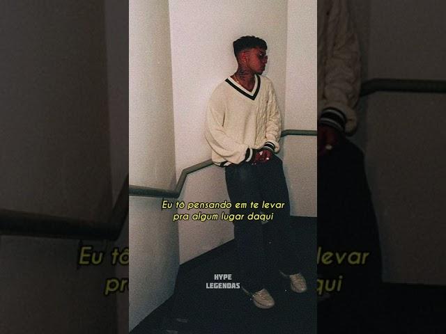 Brinca Demais - Part. Teto (LETRA/STATUS)