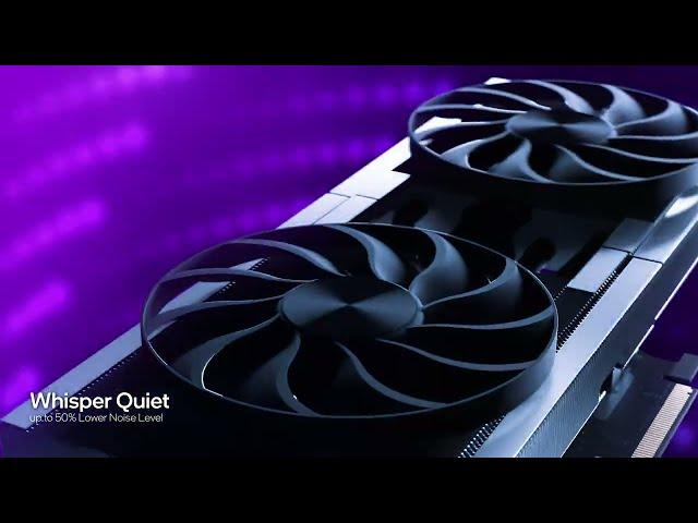 Intel Arc B580 Limited Edition Reveal | Intel Gaming